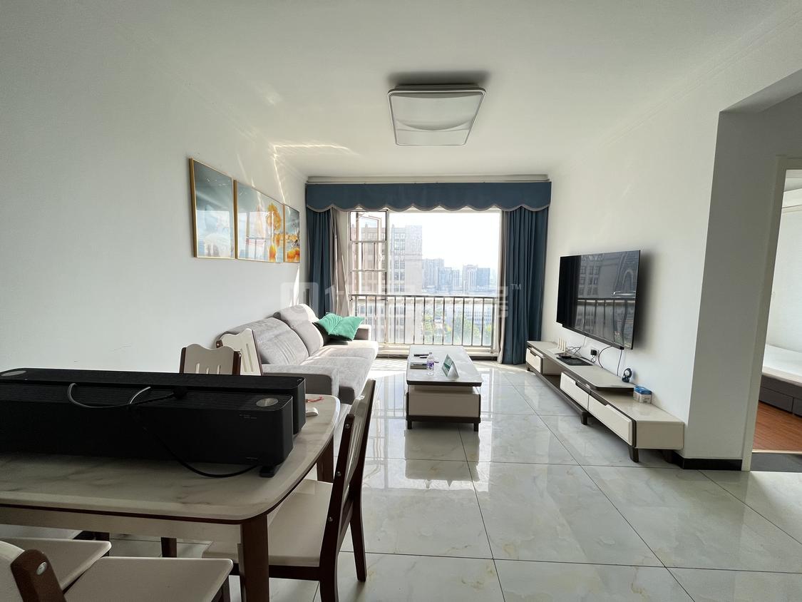 整租·楚天都市朗园