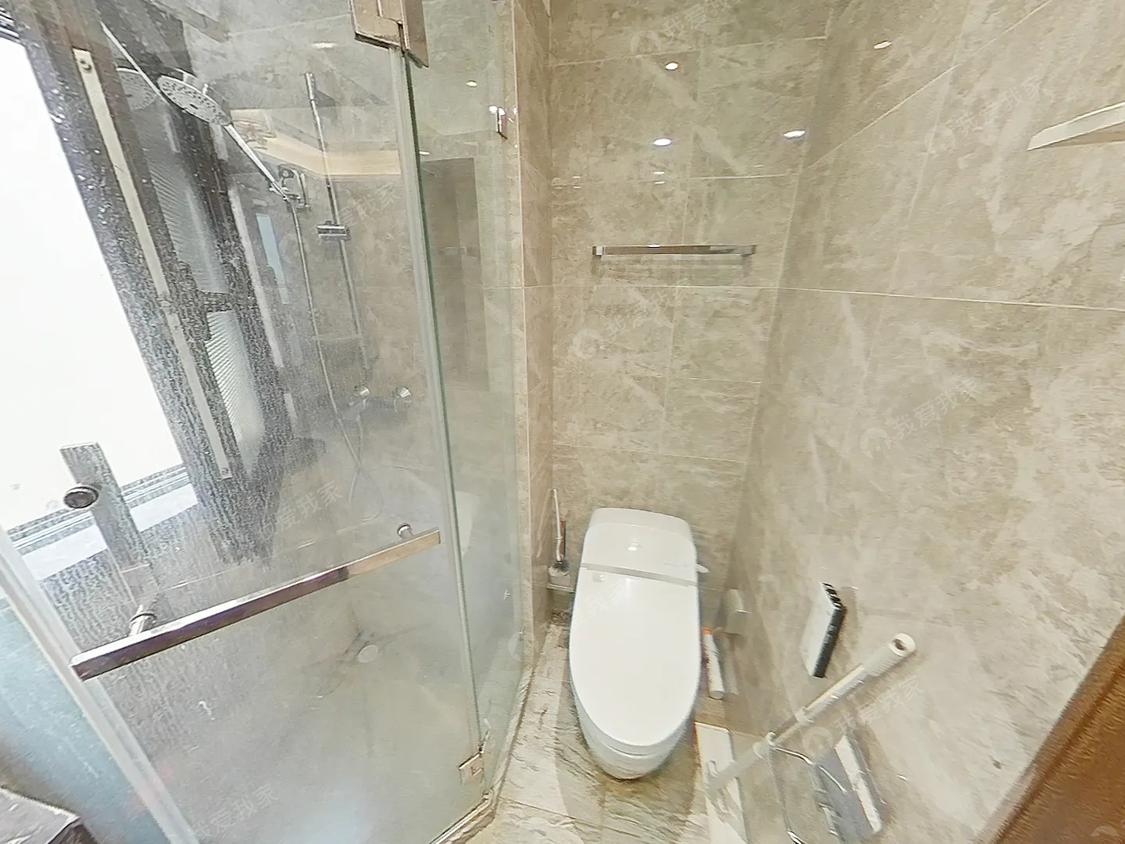 整租·恒大悦澜湾