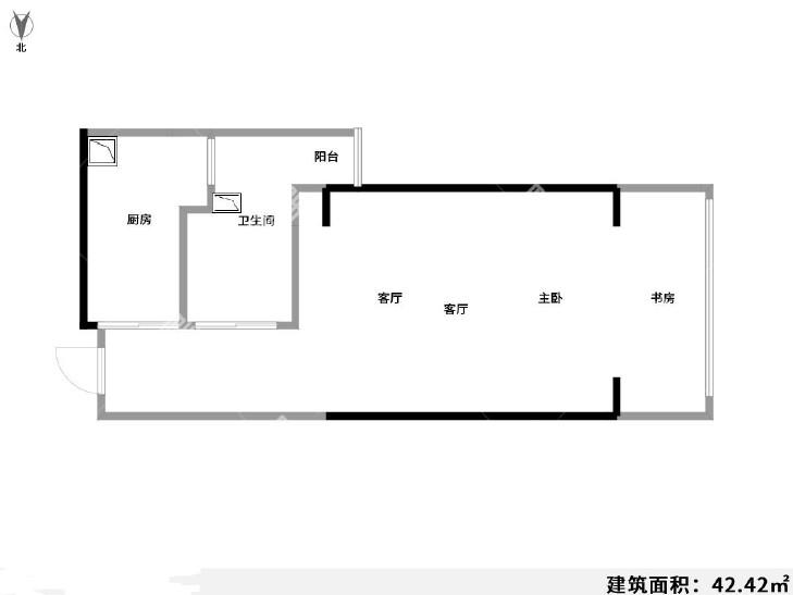 整租·丽阳星城(二期)