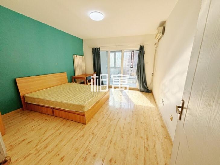 合租·中海金石公馆