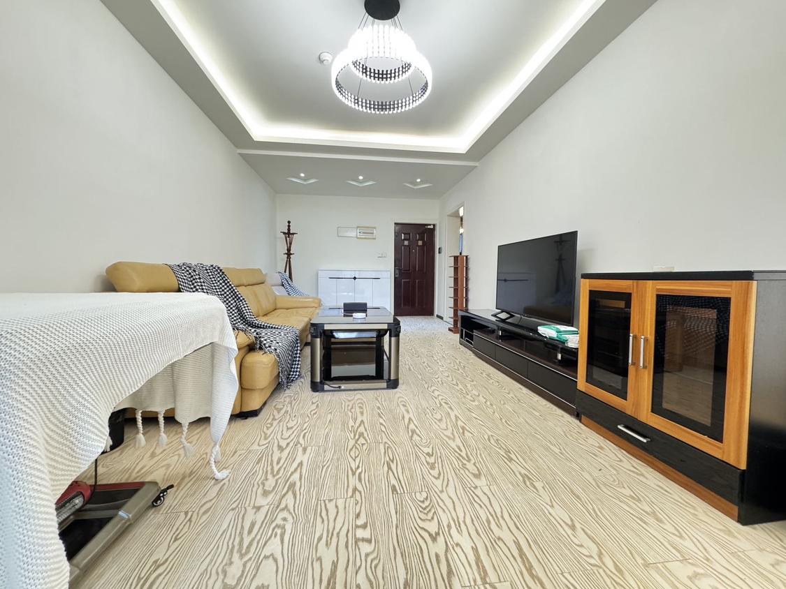 整租·花果园(C区)