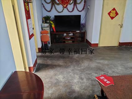 undefined整租·东岳小区(富民街) 2室2厅78㎡ | 泰山 东湖公园