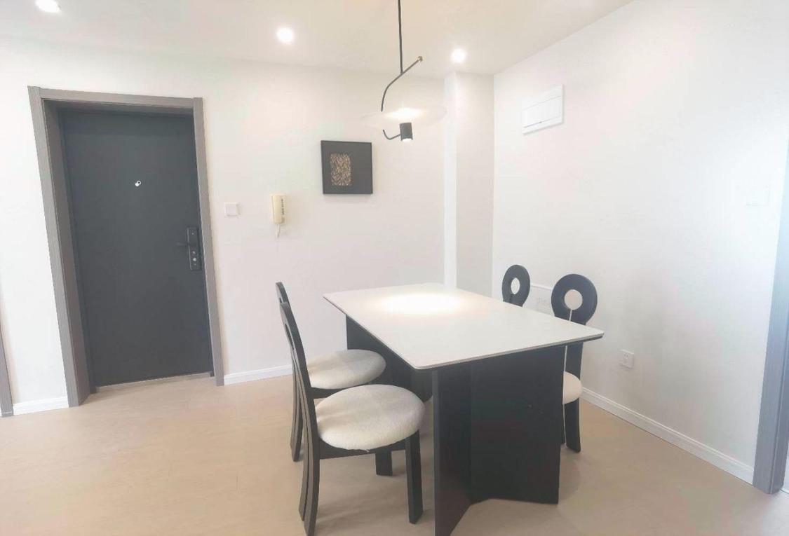 整租·海怡花园