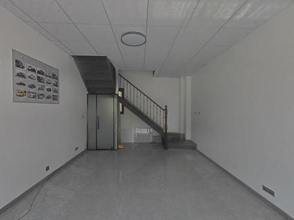 未央市图书馆整租 旭辉国悦府1室1厅/30平/高楼层