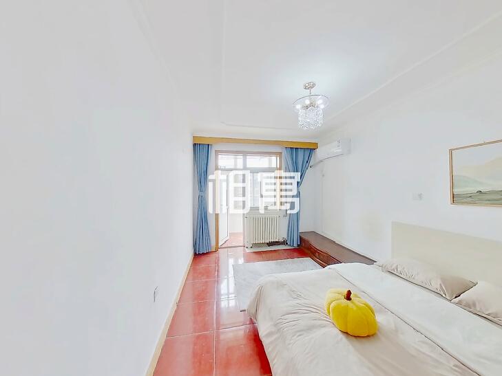 整租·琉璃井东街