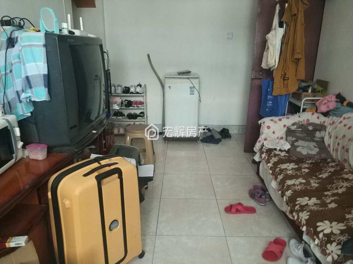 整租·兰州军区颜家沟物业小区