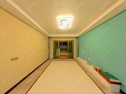 金湾平沙整租 洲际豪庭3室2厅/96平/低楼层