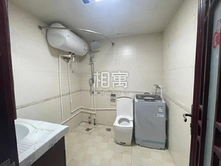 合租·鹏润家园