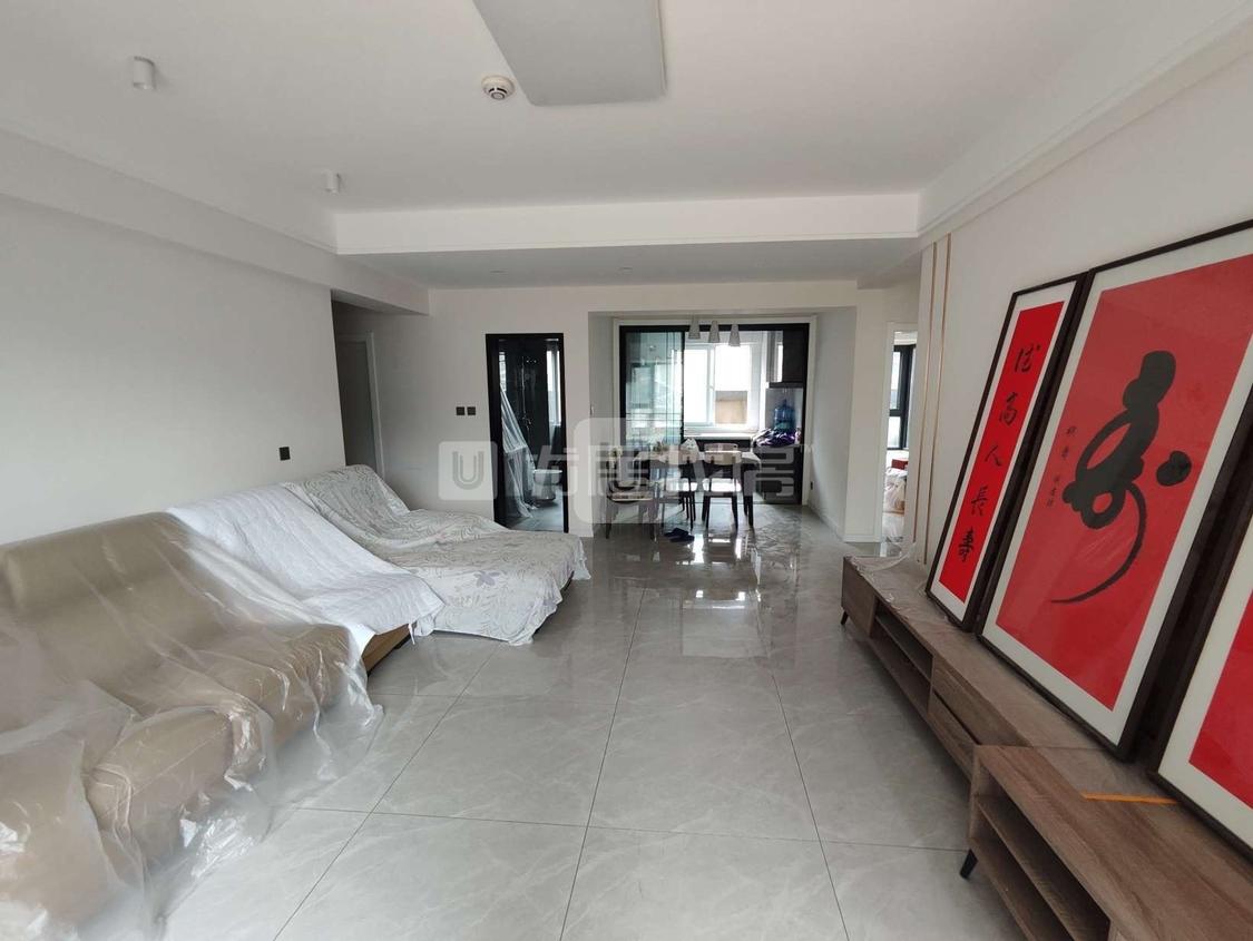 整租·曼哈顿街区