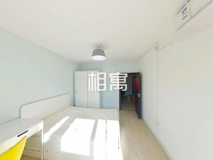 整租·百草园社区