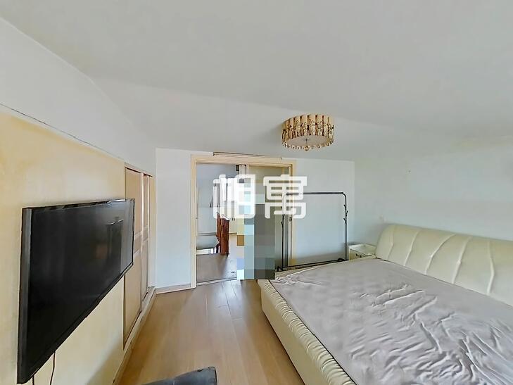 整租·崂山新村