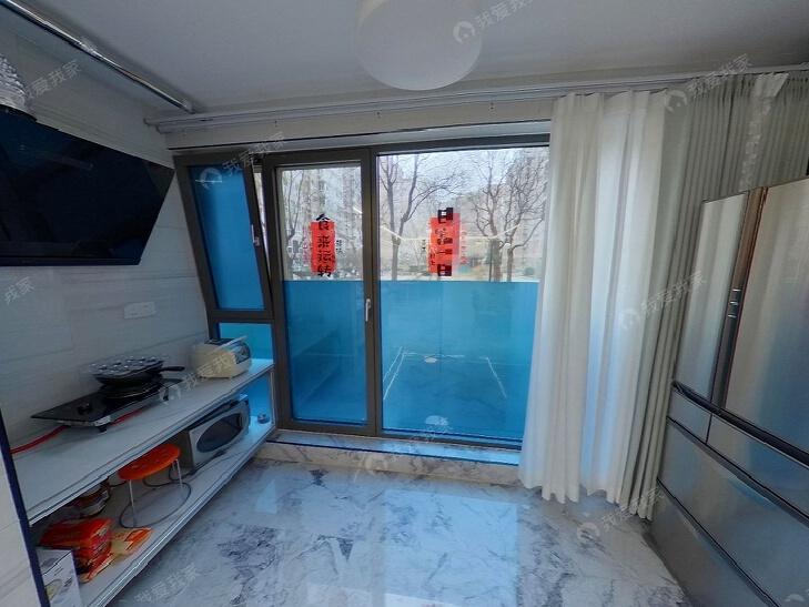 整租·新世界家园