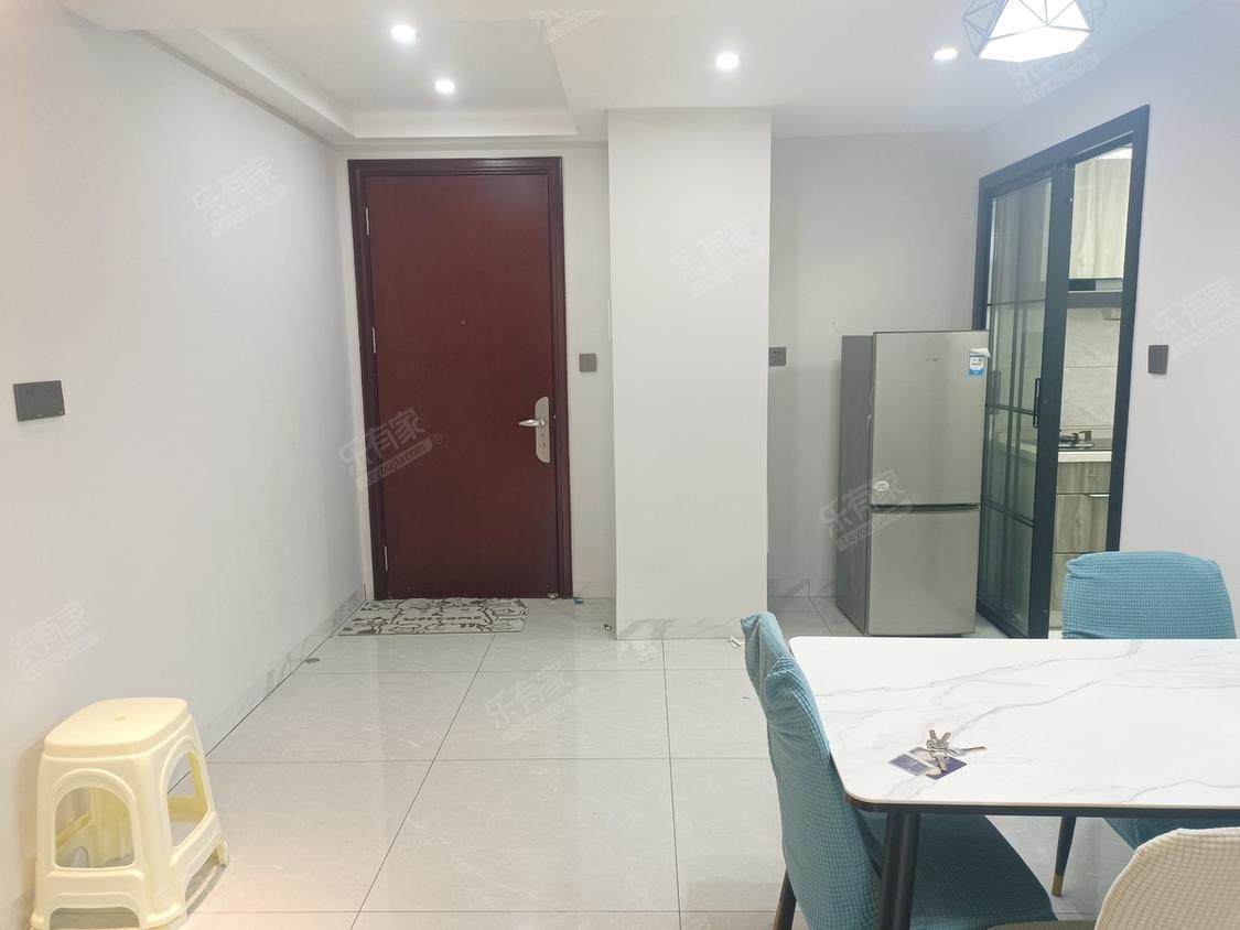 整租·君华新城