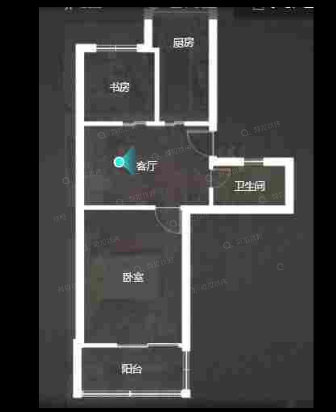 整租·南苑社区(北区)