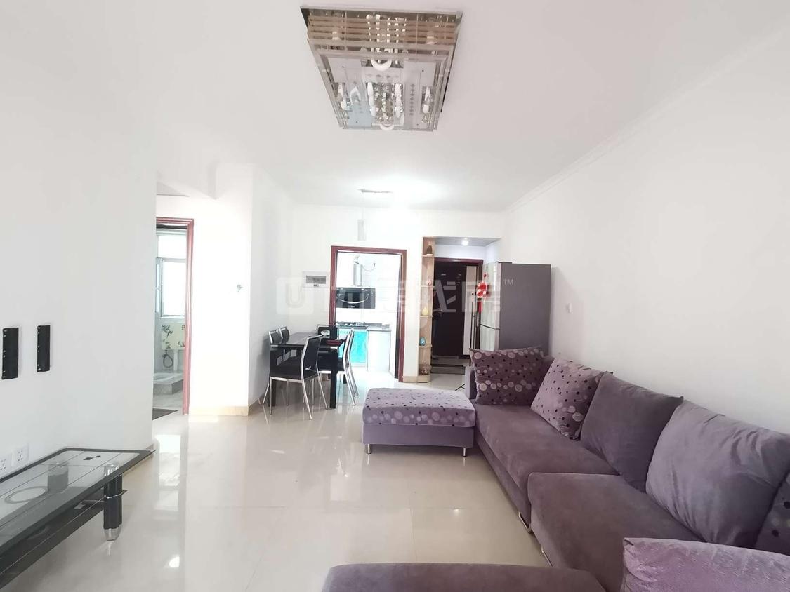 整租·长虹虹色嘉苑