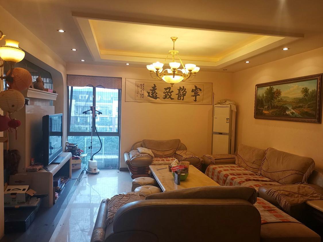 整租·天骄美茵河谷