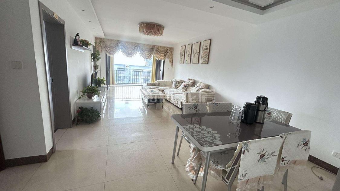 整租·东骧神骏万泰小区(铭泰苑)