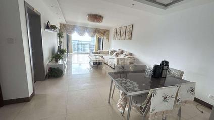 官渡金马寺整租 东骧神骏万泰小区(铭泰苑)3室2厅/108平/高楼层