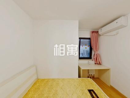 海淀魏公村整租 魏公村佳苑2室1厅/68平/中楼层