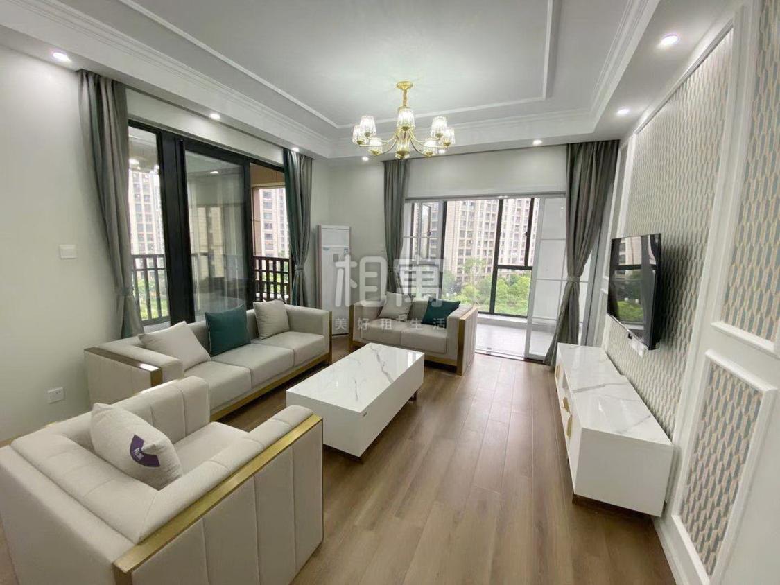 整租·克拉公馆