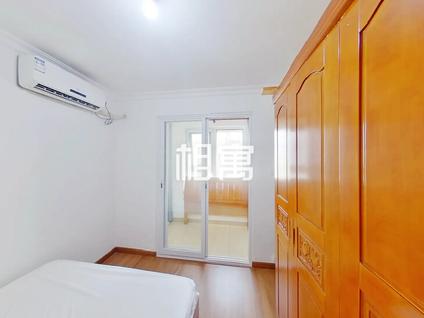 丰台成寿寺整租 恒悦城1室1厅/58平/中楼层