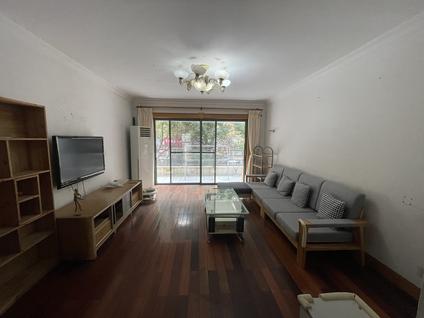 浦东金桥整租 碧云新天地家园(一期)2室2厅/95平/低楼层