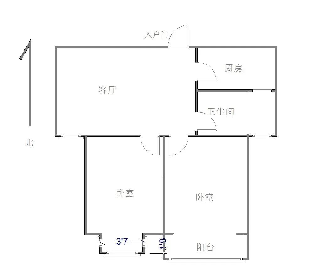 整租·和欣家园