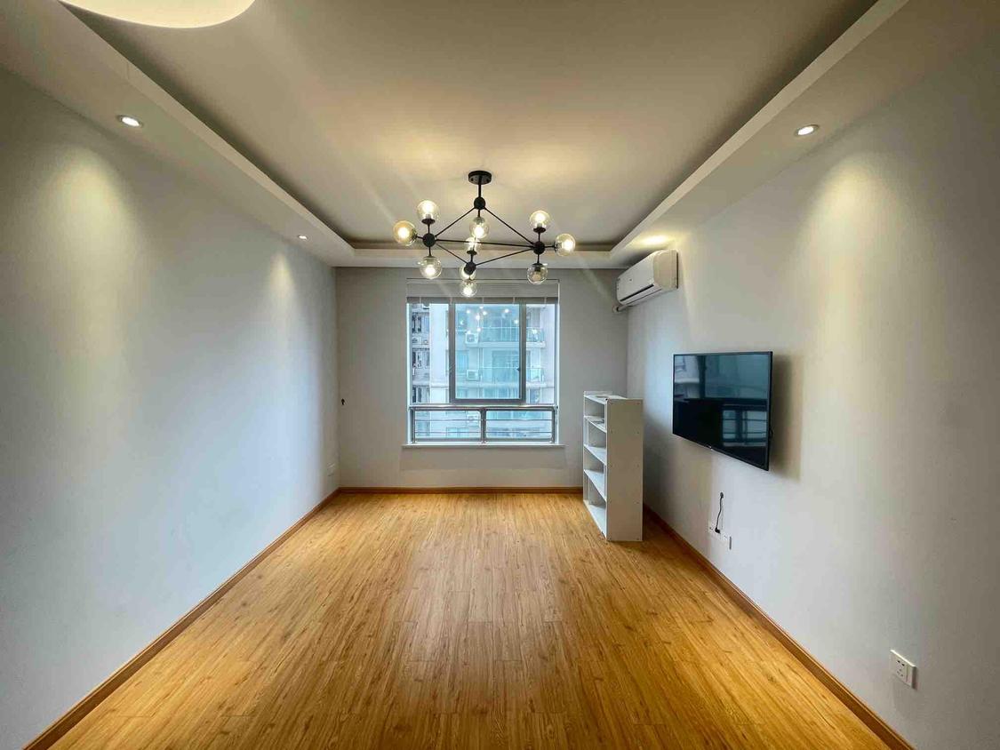 整租·云和花园