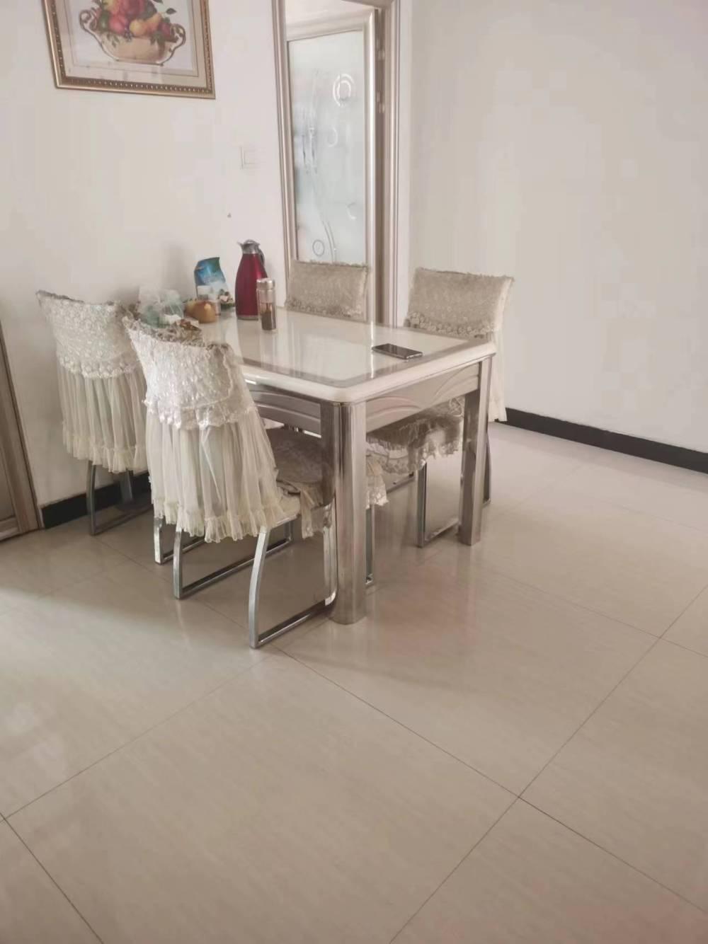 整租·晨光花城