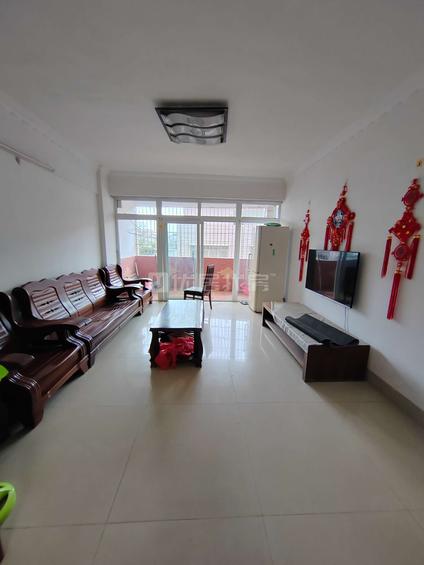 遂溪遂溪整租 河滨公寓3室2厅/108平/中楼层