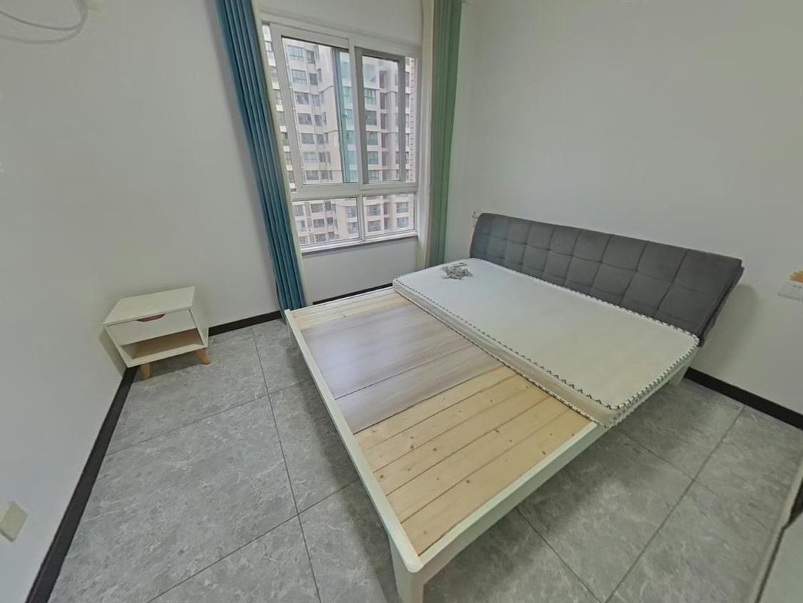 整租·高山流水和城