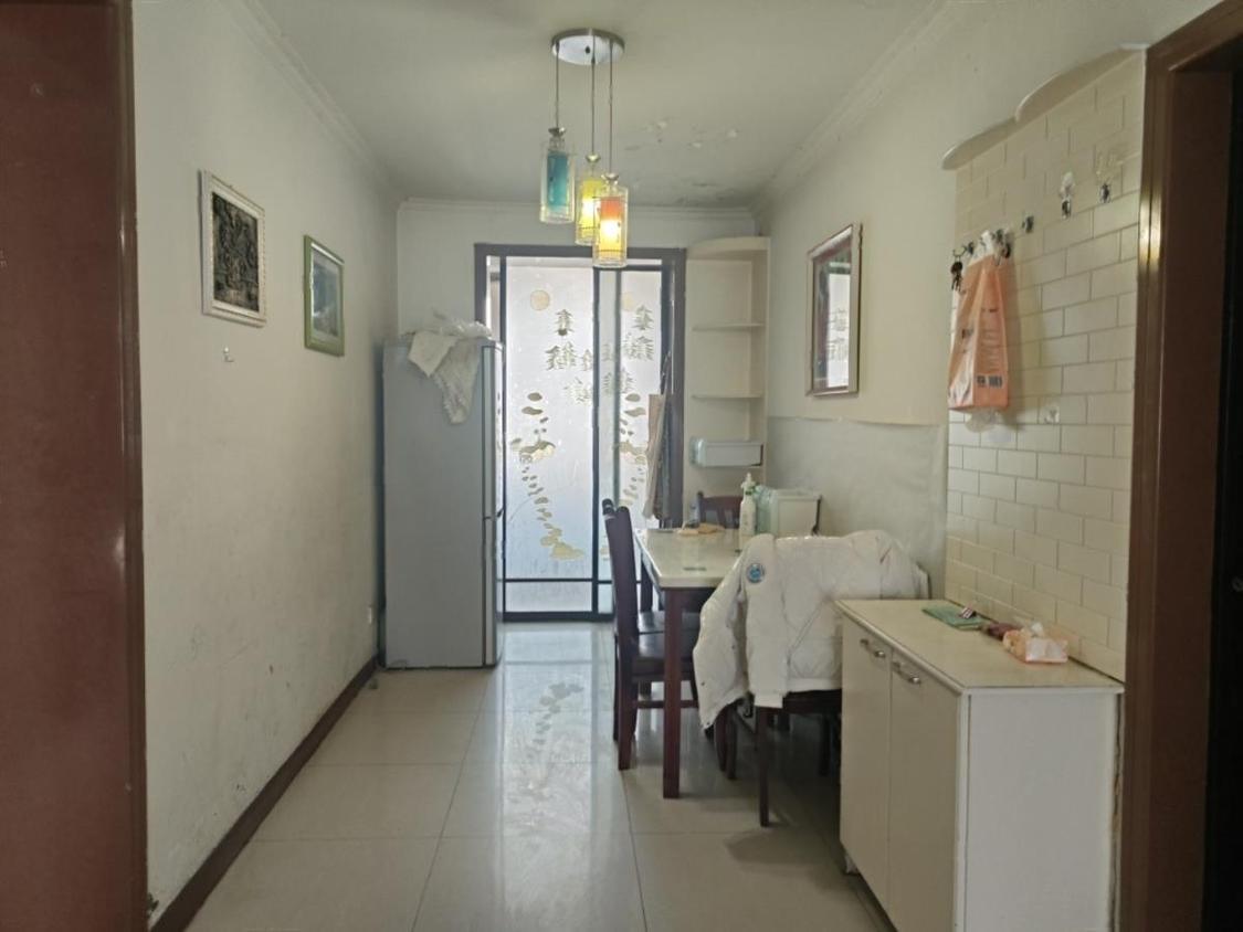 整租·四季风情园(南区)