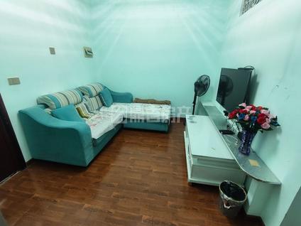 荣昌荣昌整租 汇宇和庭2室2厅/49平/低楼层