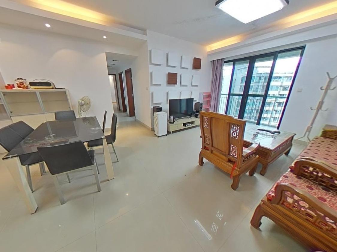 整租·嘉信城市花园(二期)