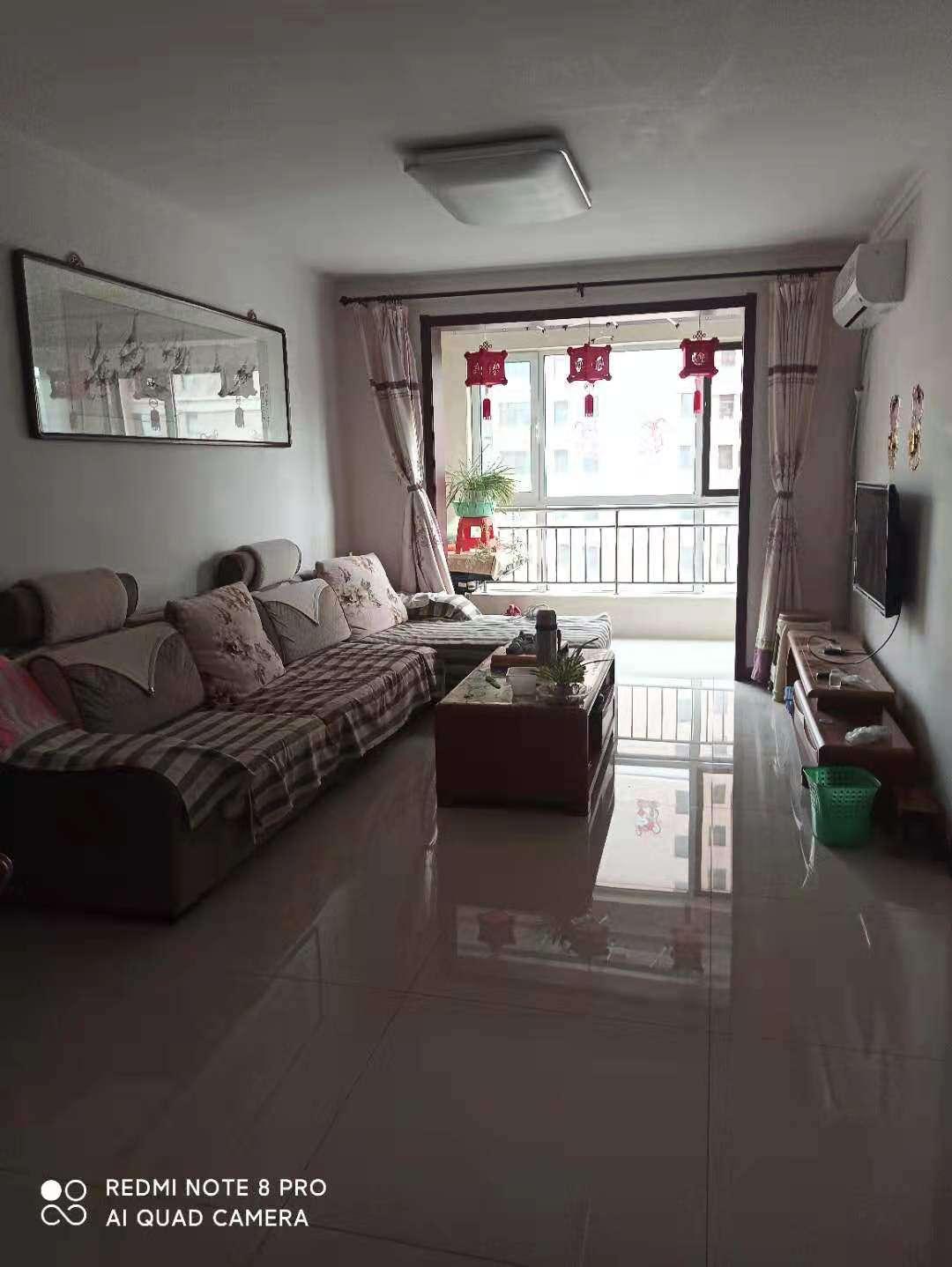 整租·凤凰城(C区)