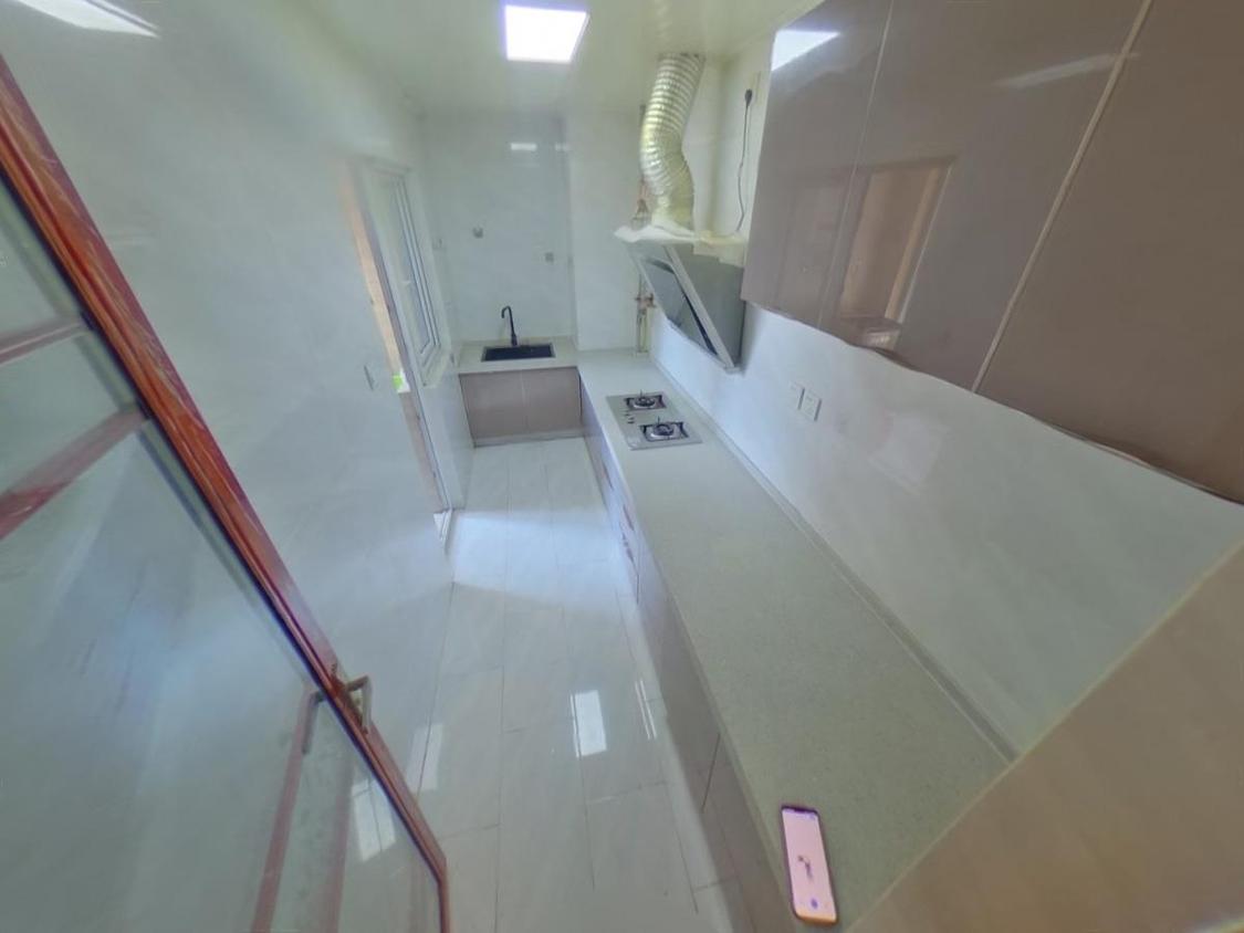 整租·保利曲江春天里