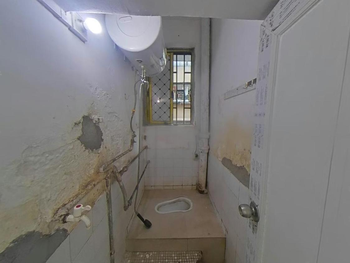 整租·福禄路小区