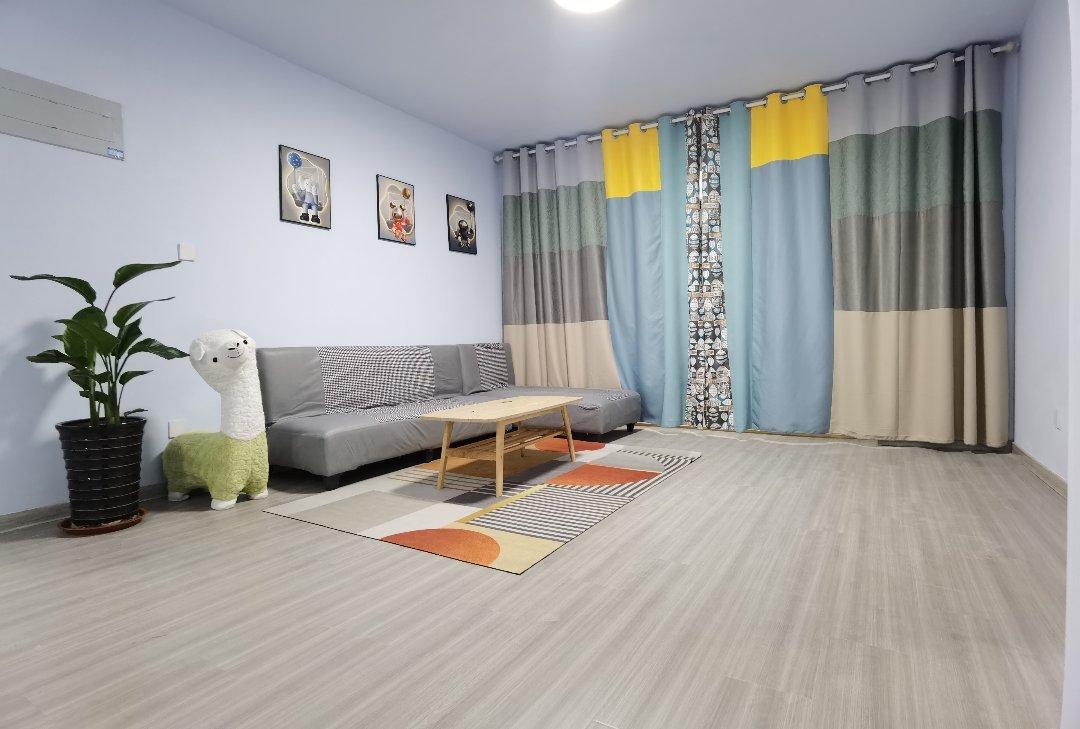 整租·牡丹华都