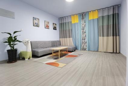 德城康博整租 牡丹华都3室2厅/125平/高楼层