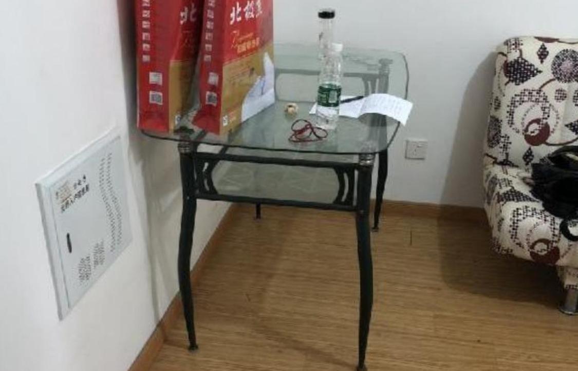 整租·燕江新城山林苑