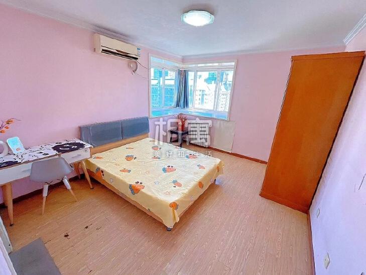 合租·北苑三号院