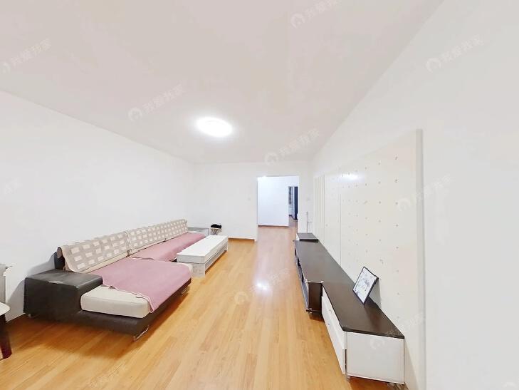 整租·迎喜家园