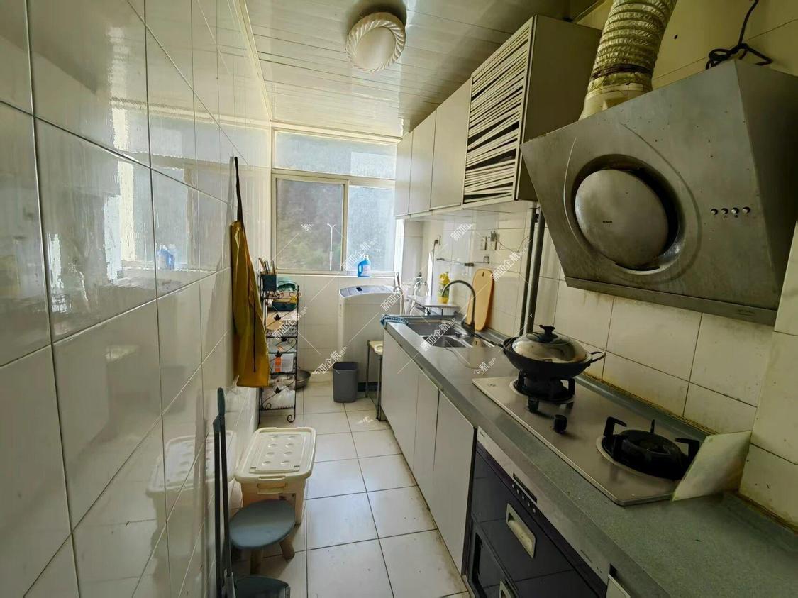 整租·丽阳星城(一期)