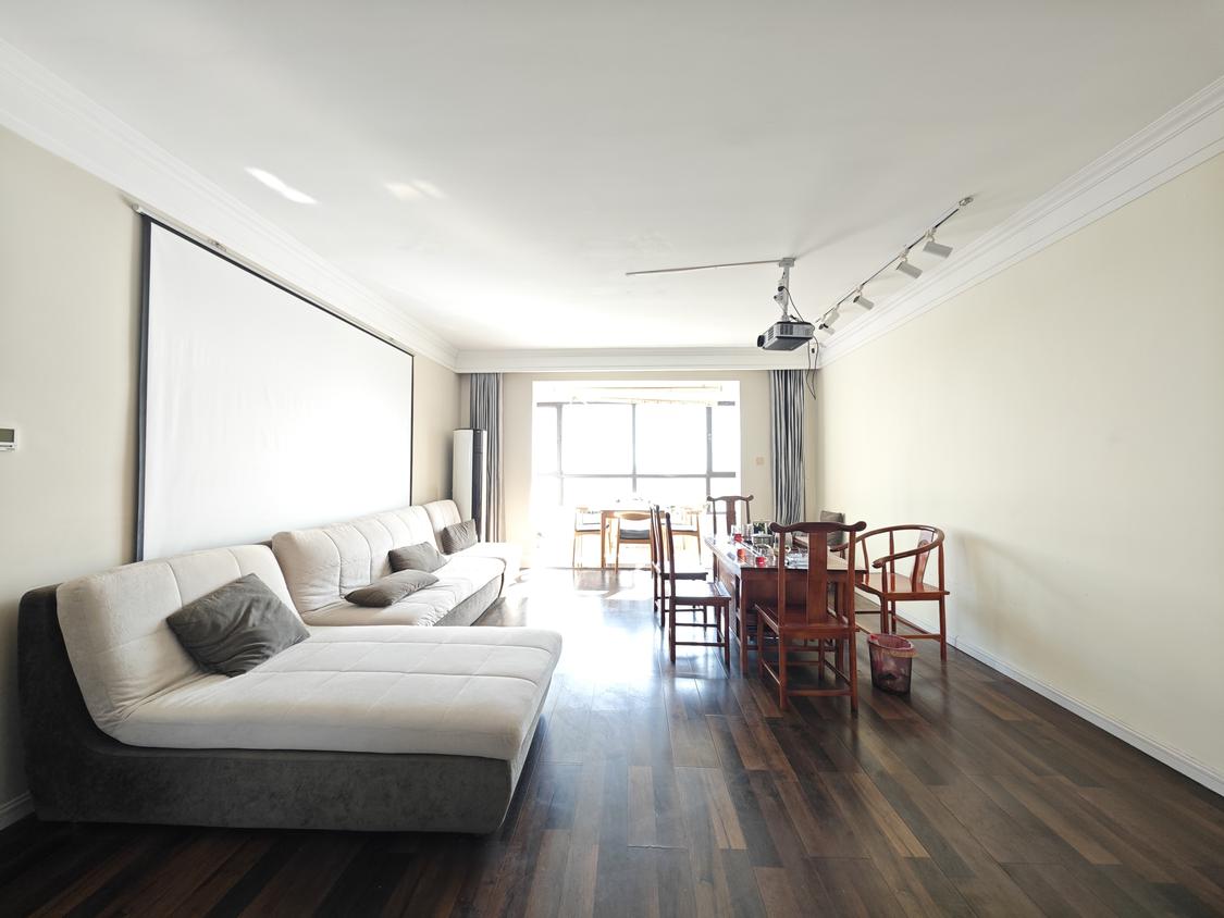 整租·天意华苑