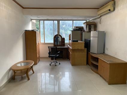 香洲拱北整租 兆福花园3室2厅/96平/高楼层