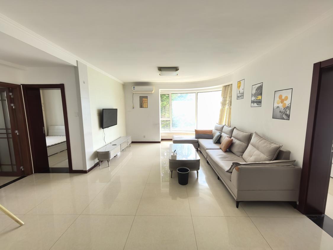 整租·康大风和日丽(小区)