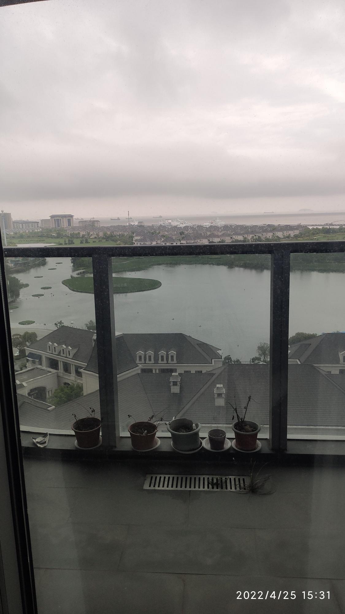 整租·长峙岛香樟园