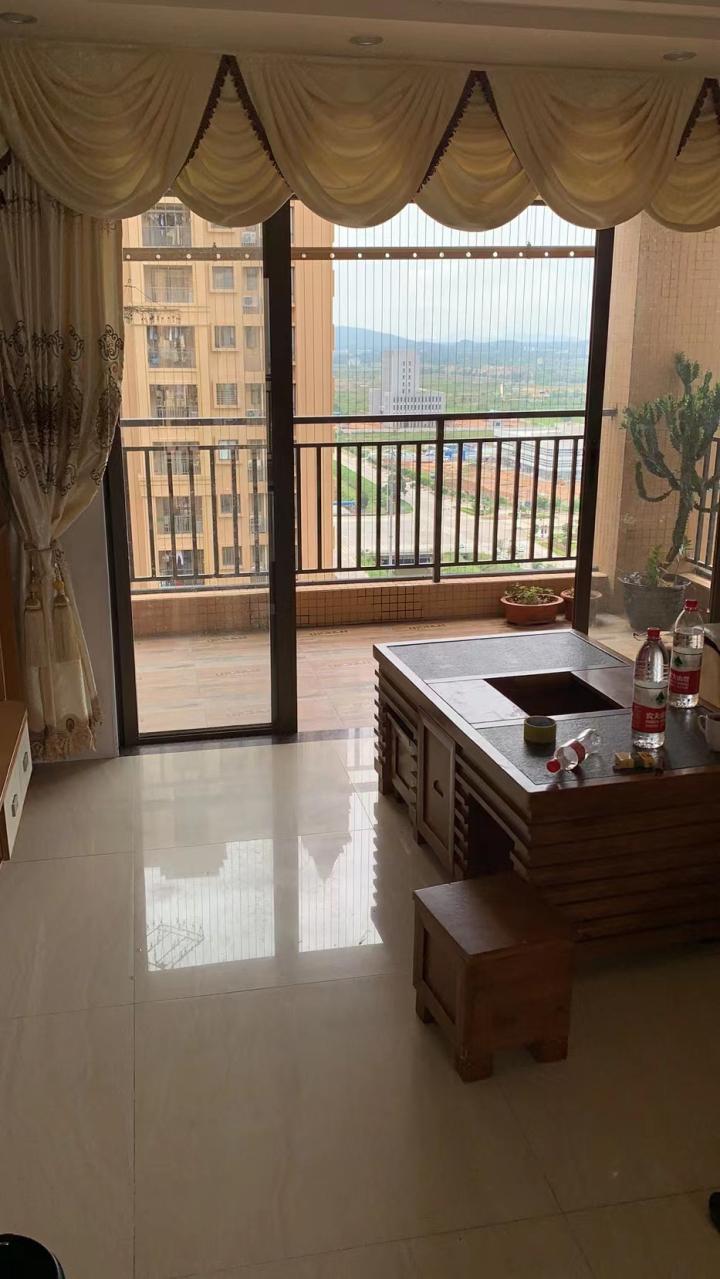 整租·奥园公园壹号