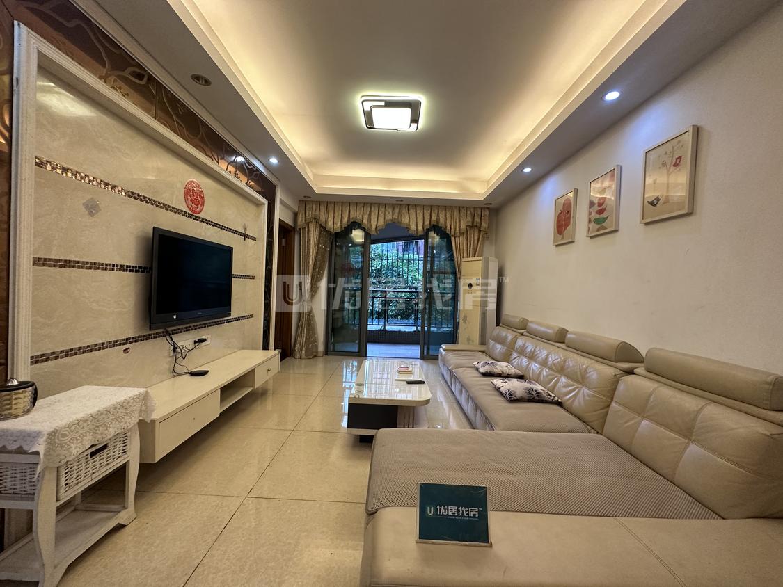 整租·虎门国际公馆