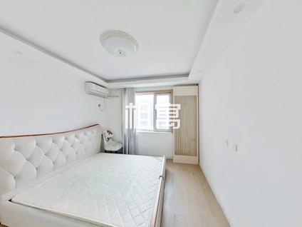 通州土桥整租 迎喜家园2室1厅/88平/高楼层